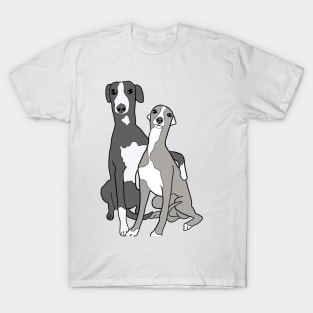 cute Dogos T-Shirt